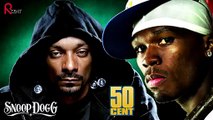 50 Cent - I Got More (ft. Snoop Dogg) (2014)   by rCent