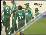 Mohammad Amir 2 Wickets on his Comeback to Cricket