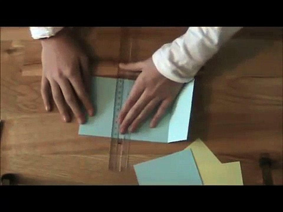 TUTORIAL "como hacer una carta infinita"