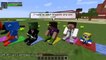 LittleLizardGaming - Minecraft Mods! Minecraft School  : DRAGONS AT THE SCHOOL!