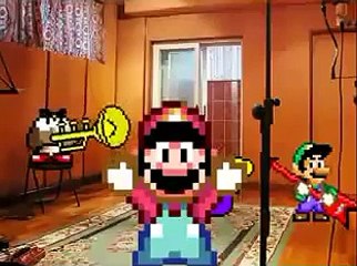 Super Mario World Bloopers 2 (español)