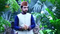 Mere Nabi diyan Shanan by Sahebzada Owais Sabri (Naqeeb-E-Pakistan) - New Naat album [2015] - All Video Naat