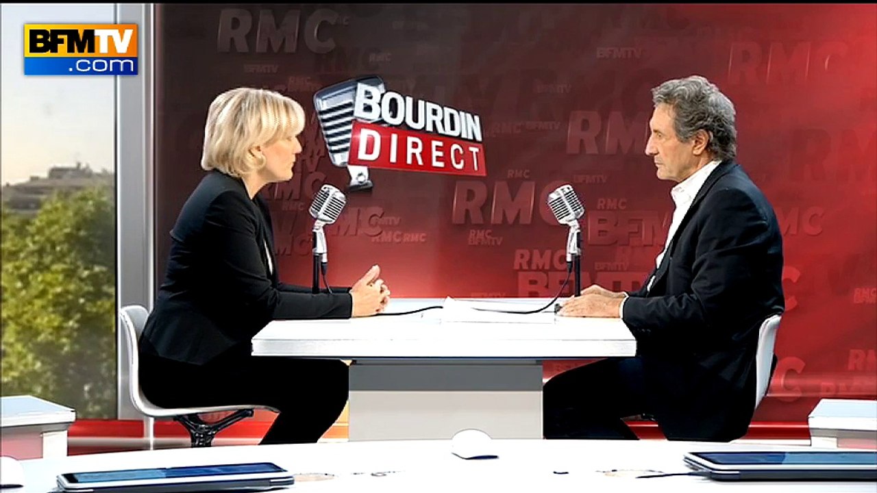 Avec ses propositions, "Tsipras fait un bras d’honneur au peuple grec", estime Morano