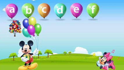 Twinkle Twinkle Little Star   ABC song and more Nursery Rhymes   ABC song for kids