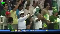 sharjeel Khan best Batting Against Srilanka-PAKISTAN VS SRILANKA