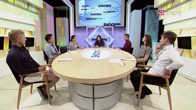 Pushing can be encouraging