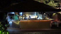Dixieland Jazz at Coco51 - Hua Hin, Thailand - Restaurant by the Sea
