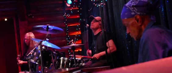 Рики и Флэш (2015)   Русский Трейлер