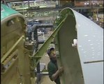 EEUU busca un nuevo contrato para renovar sus aviones cisterna