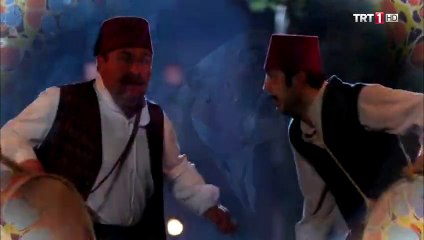 Zeyrek İle Çeyrek 22.Bölüm