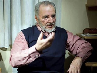 Julio Anguita: Entrevista en la Cope