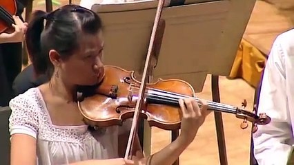 Variations for Orchestra By Elliott Carter - Tanglewood Festival of Contemporary Music