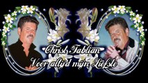 Christ Fablian - Voor altijd mijn Liefste.