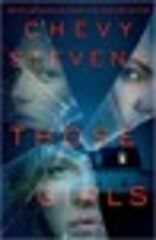 Read Book Online Those Girls : Chevy Stevens