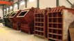 chinese jaw crusher models in South America for large quantity sale