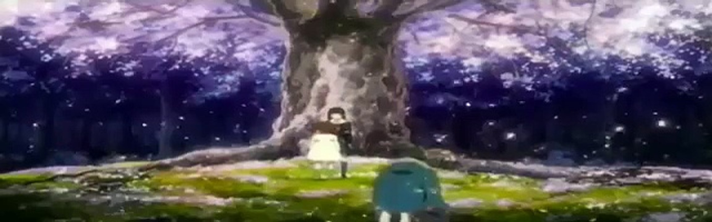 地獄少女：寺廟被毀