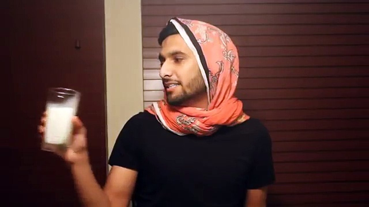 ZaidAliT When you get married Expectations vs  Reality - Funny Videos 2015 - Pakistani-Hindi Vines