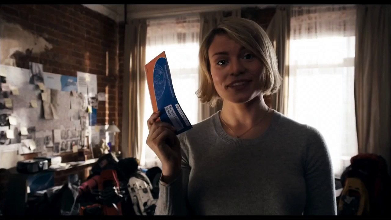 Enjoy Devil's Pass 2013 Full Movie