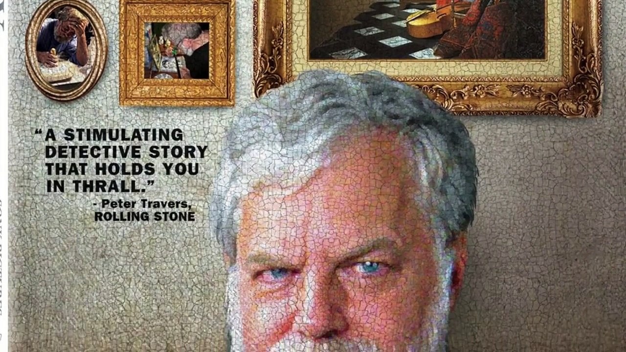 Skeptics Guide to Tim's Vermeer