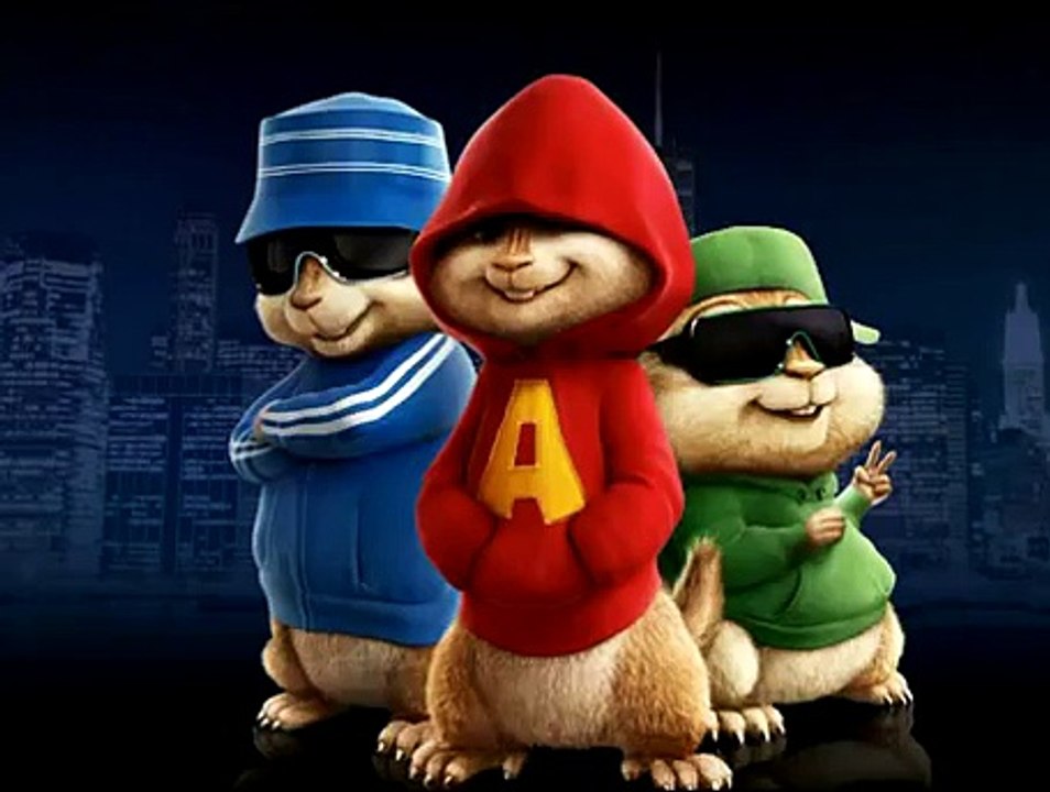 Plan B   Fanatica Sensual  - Alvin y las ardillas