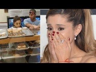 Ariana Grande Is Sorry That She Hates Americans