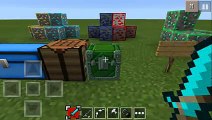 AA12 MCPE PVP PACK RELEASE - Minecraft PE (Pocket Edition) Texture Pack