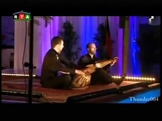 Khalid Arman - Rubab Masterpiece رباب نوازی عالی خالد ارمان
