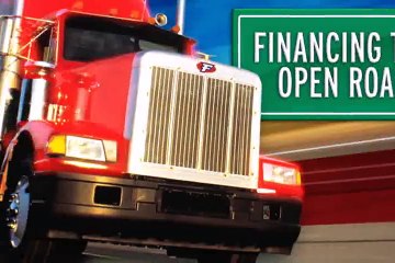 Easy Truck Loans in Australia