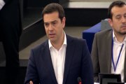 Atenas propone reformas en IVA, impuestos y pensiones