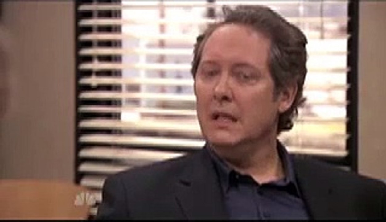 The Office - James Spader nous confie sa vision du monde