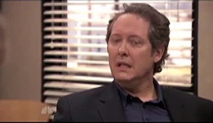 The Office - James Spader nous confie sa vision du monde