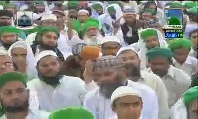 Hamd e Bari Tala   Allah Ho Allah Ho - Fareed Attari