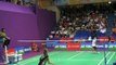 Badminton World Championships 2010 - Cheng Shao-Chieh match aggregation 2