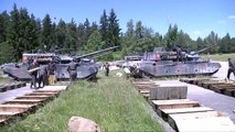 Romanian Tanks