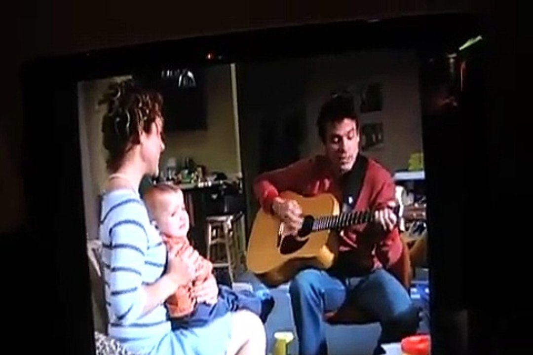 Annie et ses hommes moments cocasses