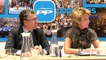 Corrupción sigue siendo la pesadilla del Gobierno de España