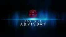 HEC-ULg Advisory