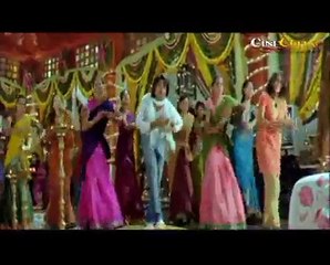 Baby He Loves You - Arya 2