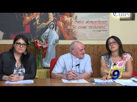 TOTUS TUUS | Dies Ecclesiae - Santo Padre Giovanni Paolo II (13 luglio)