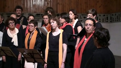 Concert CCFD 2015-7 Solo d'Elisabeth