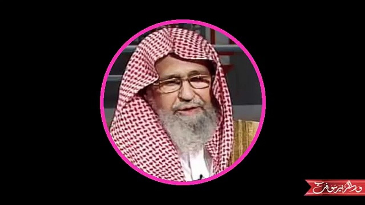 الرد على الشيخ الفوزان فى مسألة العذر بالجهل-الشيخ محمد مصطفى عبدالقادر