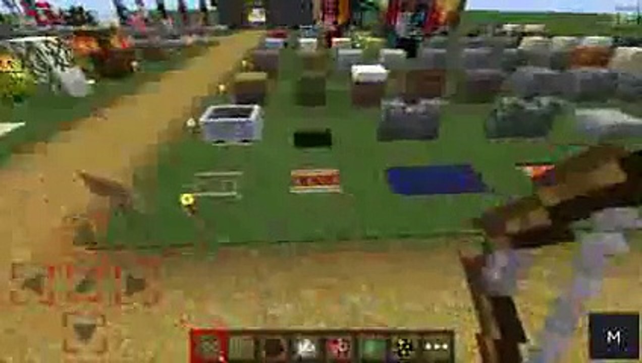 Multicraft Textura HD _ Minecraft Pocket Edition 0.11.X