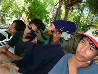 under the reggae moon -brownman revival