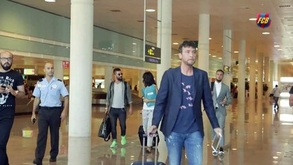 5 dakikada Arda'nın ilk günü