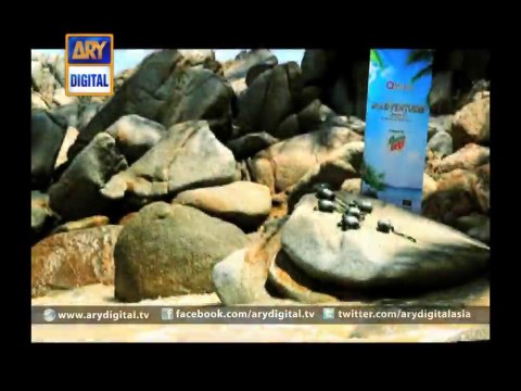 Madventures Season 2 a game show - ARY Digital