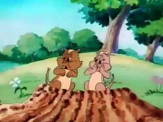 Care Bears to Linkin Park