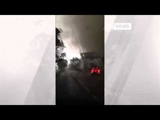 "HO VISTO LA MORTE IN FACCIA"