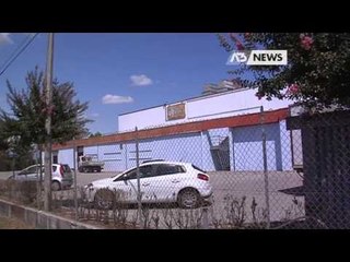 MAXI FURTO AL BECHER, RUBATI SPECK E SALAMI