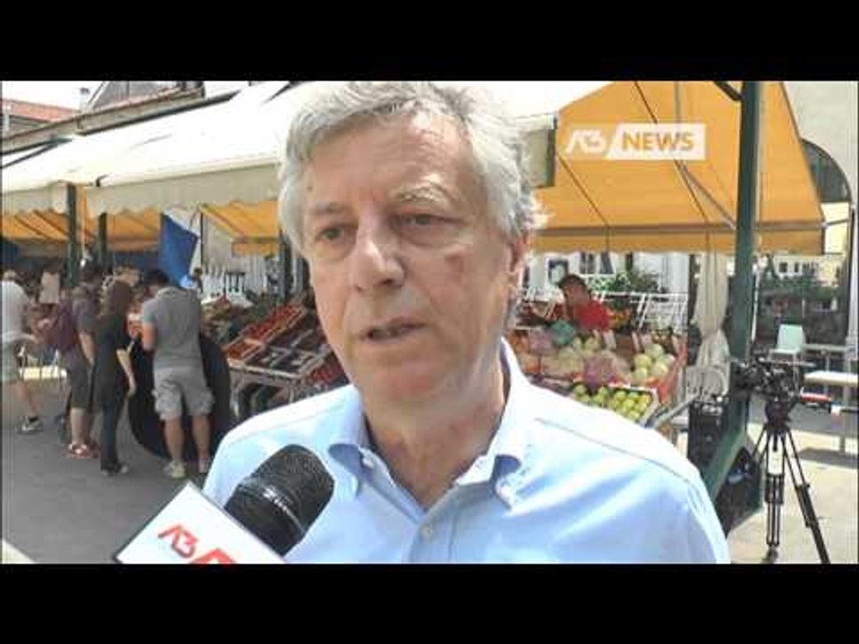 IL SILE E LA MARCA ALL' EXPO