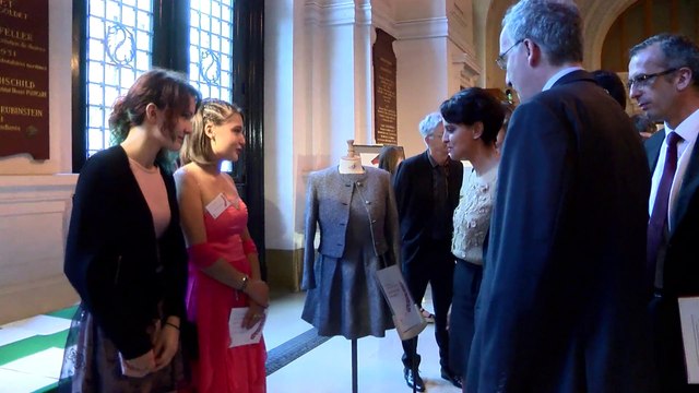 [ARCHIVE] Concours général des lycées et des métiers - Réactions des lauréats